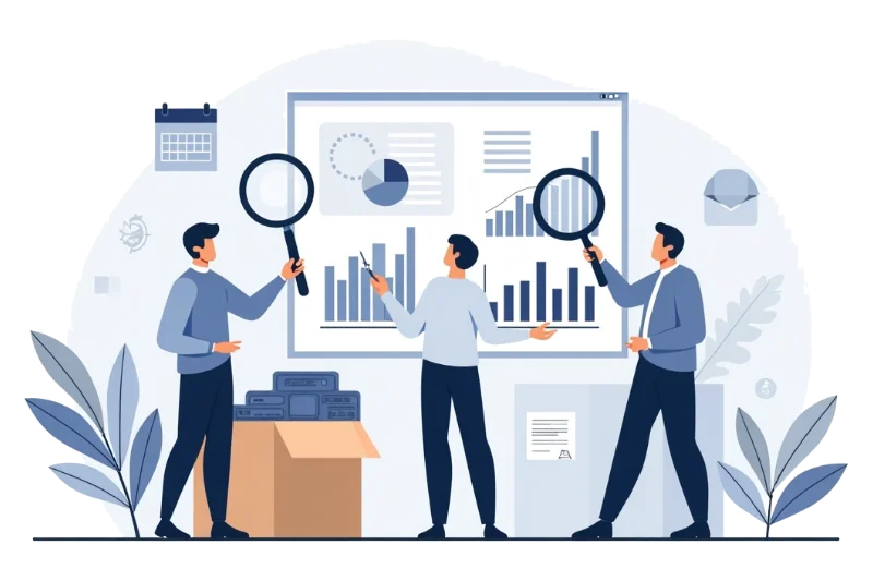 Solution development